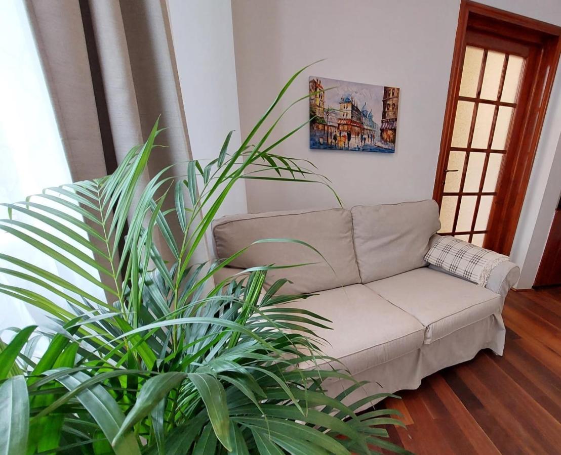Sweet Dreams Suites Cismigiu Gardens Bucureşti Eksteriør bilde