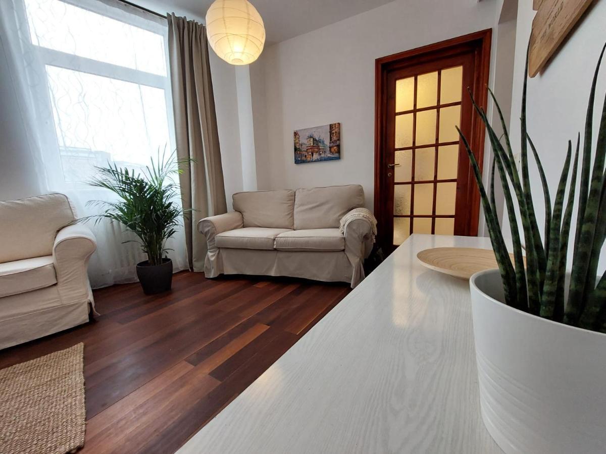 Sweet Dreams Suites Cismigiu Gardens Bucureşti Eksteriør bilde