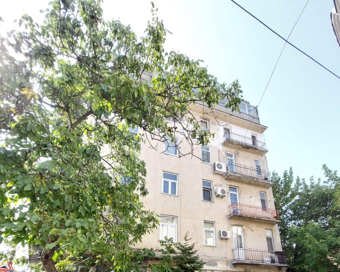 Sweet Dreams Suites Cismigiu Gardens Bucureşti Eksteriør bilde