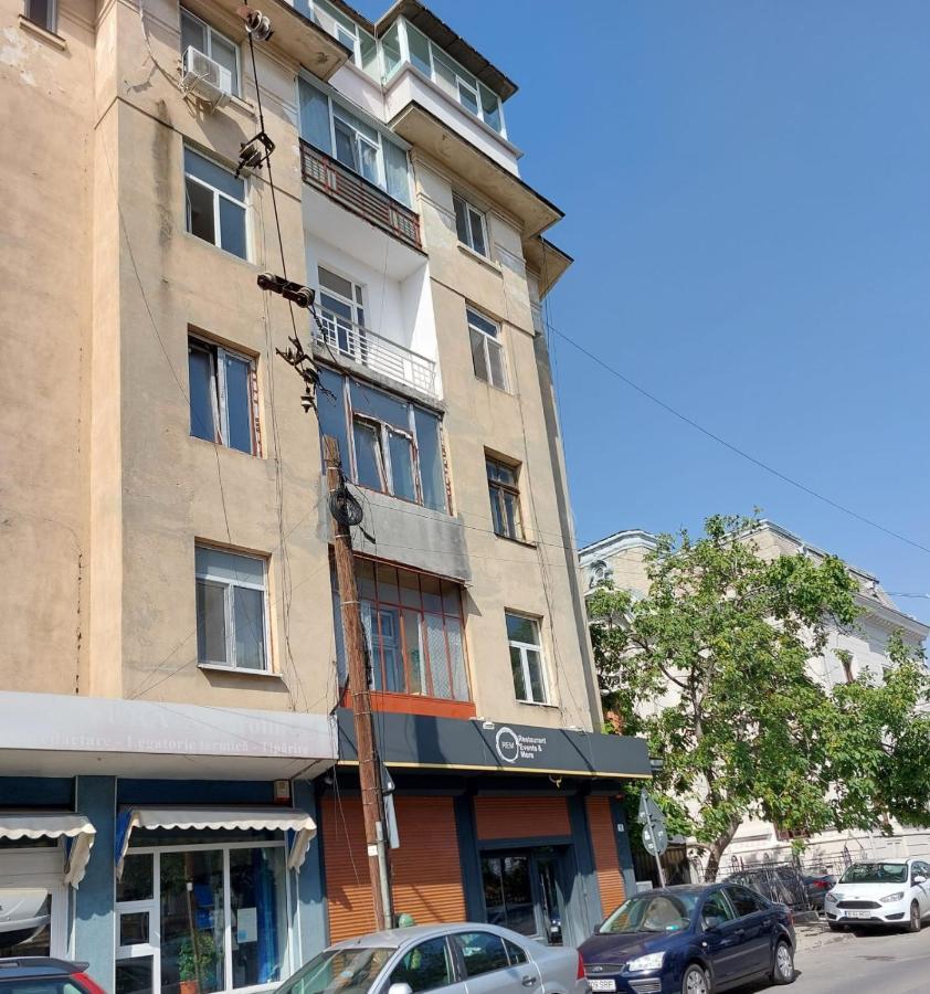 Sweet Dreams Suites Cismigiu Gardens Bucureşti Eksteriør bilde