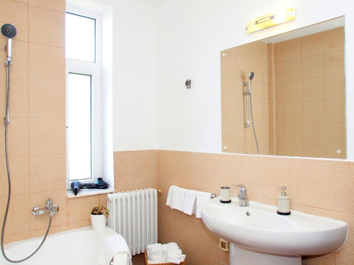 Sweet Dreams Suites Cismigiu Gardens Bucureşti Eksteriør bilde