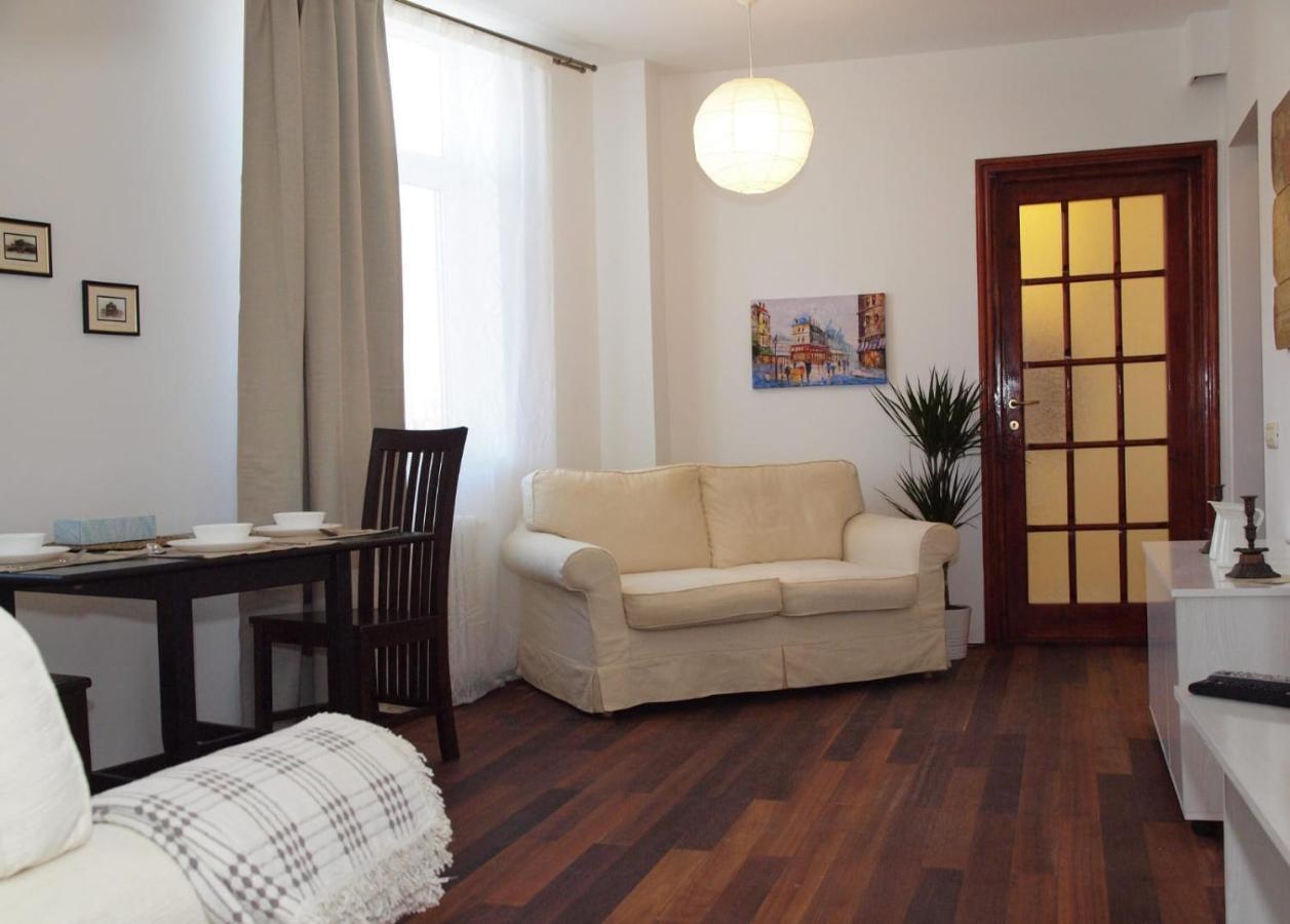 Sweet Dreams Suites Cismigiu Gardens Bucureşti Eksteriør bilde