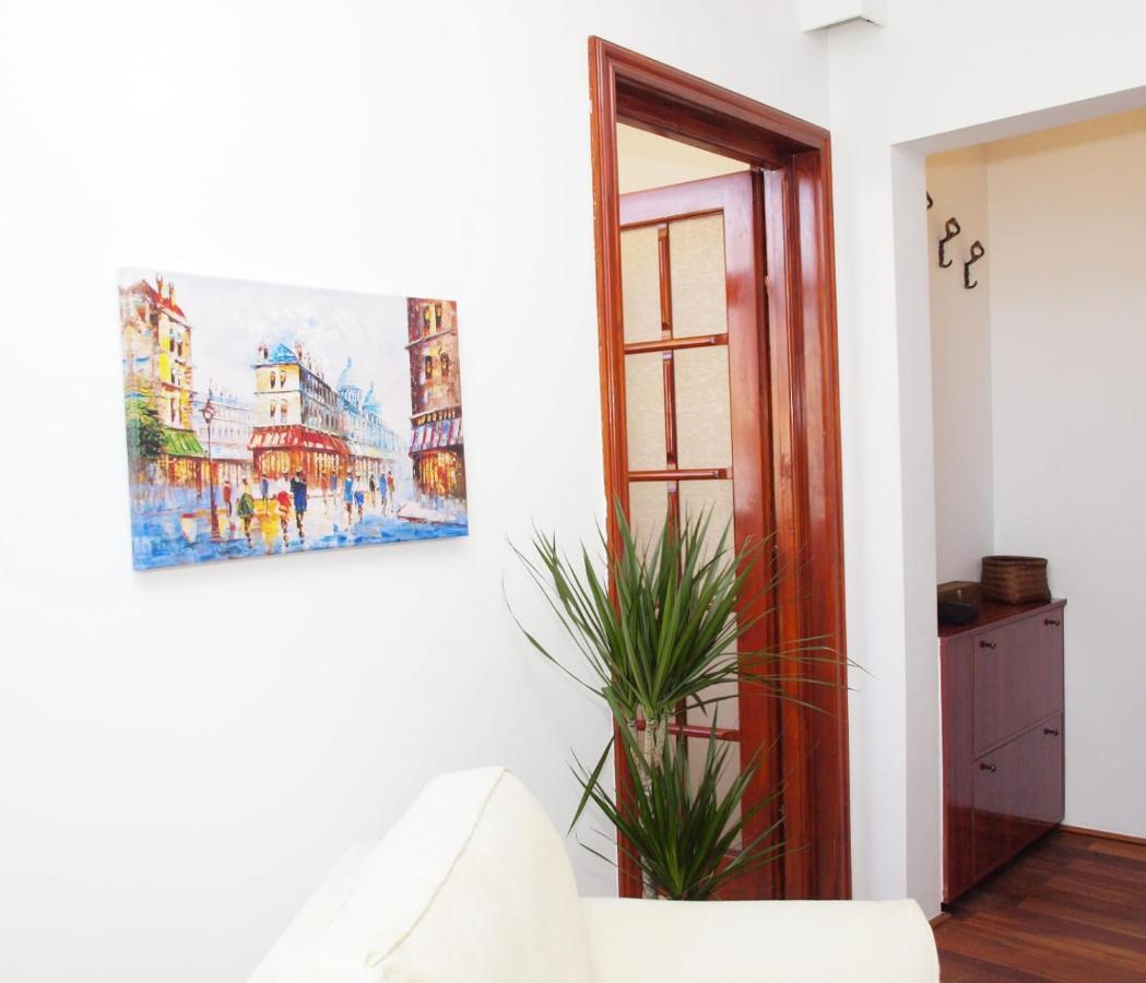 Sweet Dreams Suites Cismigiu Gardens Bucureşti Eksteriør bilde