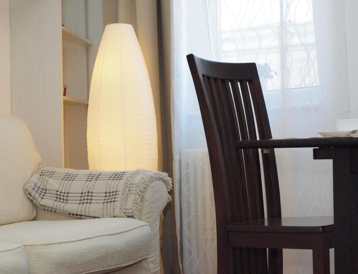 Sweet Dreams Suites Cismigiu Gardens Bucureşti Eksteriør bilde