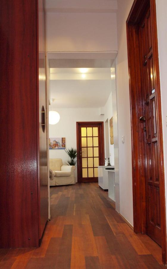Sweet Dreams Suites Cismigiu Gardens Bucureşti Eksteriør bilde
