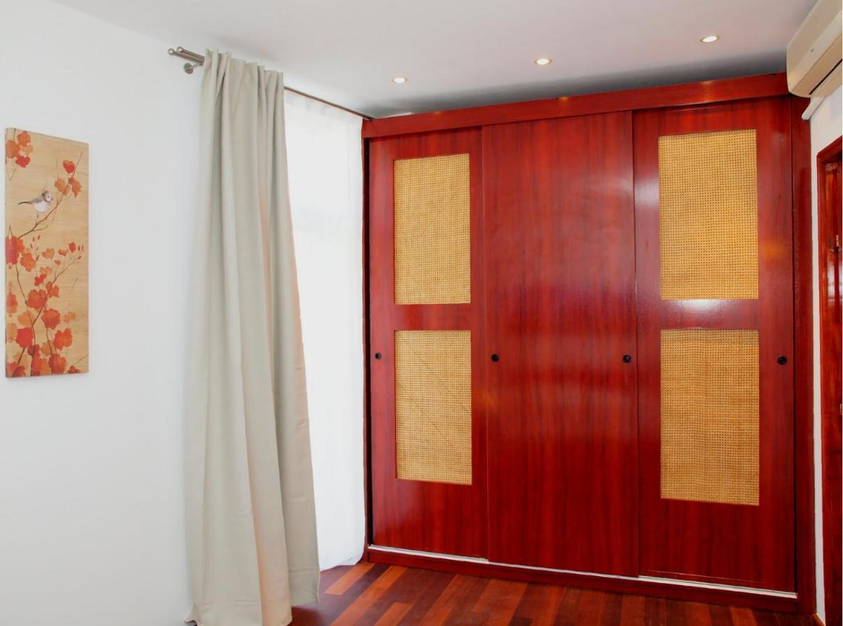 Sweet Dreams Suites Cismigiu Gardens Bucureşti Eksteriør bilde