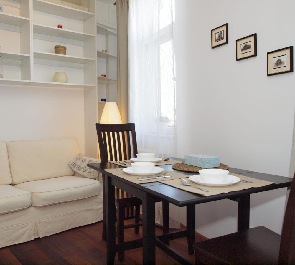 Sweet Dreams Suites Cismigiu Gardens Bucureşti Eksteriør bilde